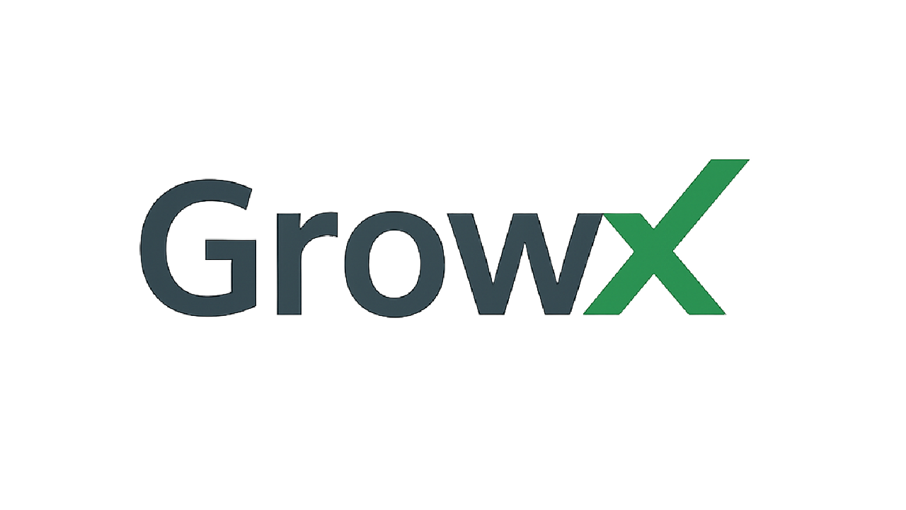GrowX
